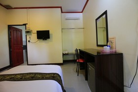 Nanfachonlathi Resort