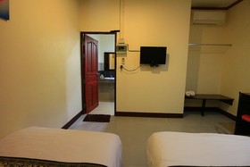 Nanfachonlathi Resort