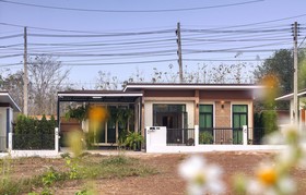 Nan Garden House