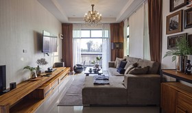Nan Garden House