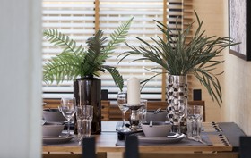 Nan Garden House