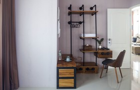 Nan Garden House