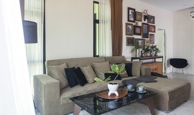 Nan Garden House