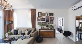 Nan Garden House