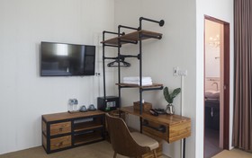 Nan Garden House