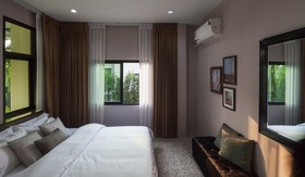 Nan Garden House