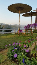 Nan Green Lake View Resort