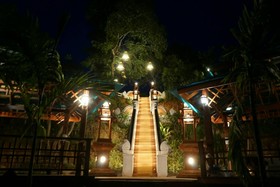 Nan Green Lake View Resort