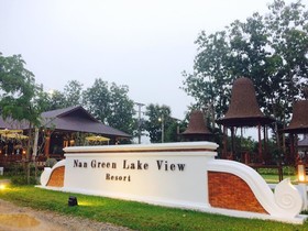 Nan Green Lake View Resort