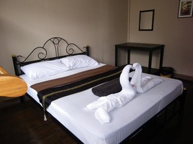 Nan Guest House