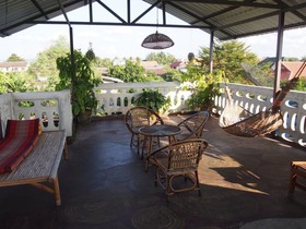Nan Guest House