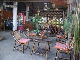 Nan Guest House