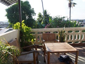 Nan Guest House