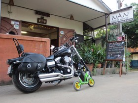 Nan Guest House