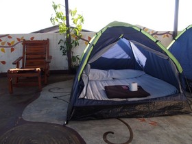 Nan Guest House