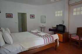 Nan Noble House Garden Resort
