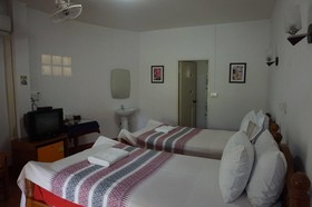 Nan Noble House Garden Resort