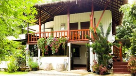 Nan Noble House Garden Resort
