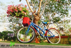 Nan Noble House Garden Resort