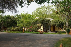 Nan Noble House Garden Resort