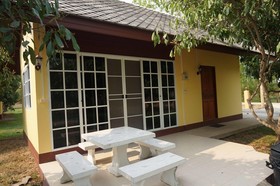 Nan Noble House Garden Resort