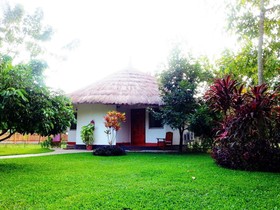 Nan Noble House Garden Resort