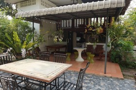 Nan Noble House Garden Resort