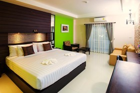 Nantrungjai Boutique Hotel