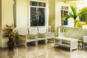 Nantrungjai Boutique Hotel