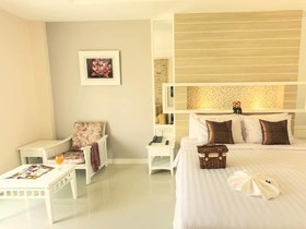 Nantrungjai Boutique Hotel