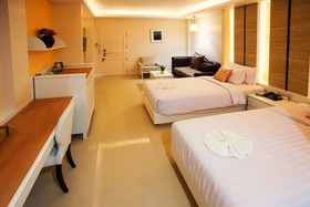 Nantrungjai Boutique Hotel