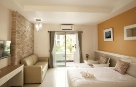 Nantrungjai Boutique Hotel
