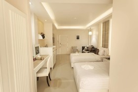 Nantrungjai Boutique Hotel