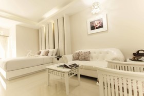 Nantrungjai Boutique Hotel