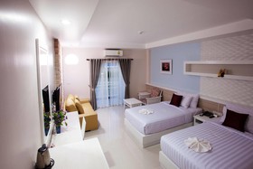 Nantrungjai Boutique Hotel