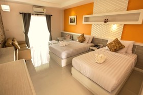 Nantrungjai Boutique Hotel