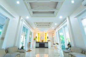 Nantrungjai Boutique Hotel