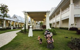 Nantrungjai Boutique Hotel