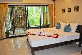 Oopkaew Resort