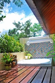 Oopkaew Resort