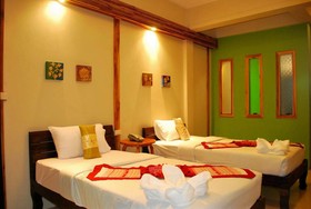 Oopkaew Resort
