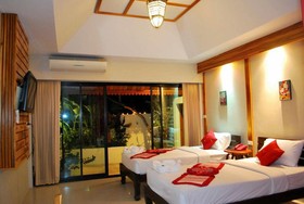 Oopkaew Resort