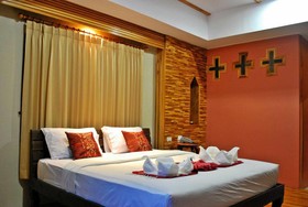 Oopkaew Resort