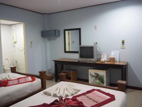 Oopkaew Resort