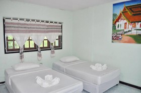 Oopkaew Resort