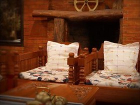Papua Bhuka Hotel