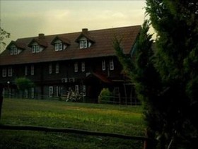 Papua Bhuka Hotel