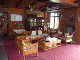 Papua Bhuka Hotel