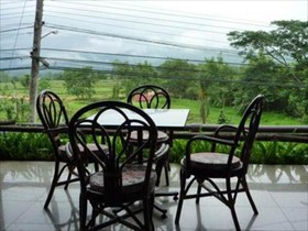 Papua Bhuka Hotel