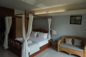 Phu Hun Sa Boutique Hotel